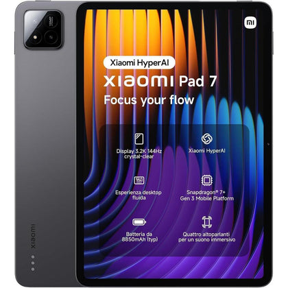 Xiaomi Pad 7 Wifi Global 11.2