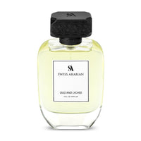 Swiss Arabian Oud And Lychee for Unisex EDP Spray
