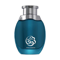 SWISS ARABIAN Shawq Eau de Parfum Unisex