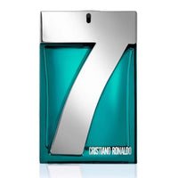 CR7 Origins de Cristiano Ronaldo Eau De Toilette con sorbete de piña, mandarina y pachulí, fragancia fresca para hombre