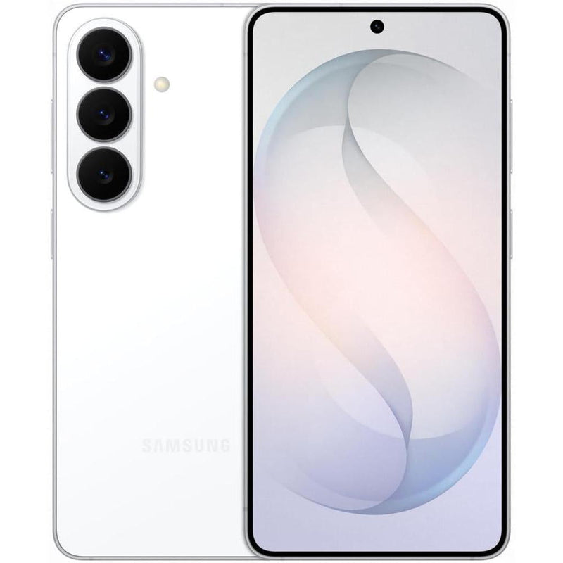 Galaxy S26 White