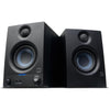 PreSonus Eris 3.5 Studio Monitors, Pair — Monitores de Estudio Activos para Producción Musical, Computadora de Escritorio, Audio Hi-Fi