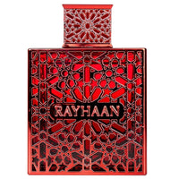 RAYHAAN Crimson Eau De Parfum