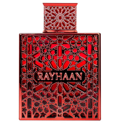 RAYHAAN Crimson Eau De Parfum