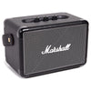 Marshall Kilburn II - Parlante portátil Bluetooth inalámbrico y con cable - Negro, potente sonido estéreo