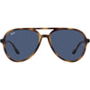 Gafas de sol Ray-Ban Rb4376 Pilot unisex, estilo aviador, diseño elegante para diversas formas de rostro