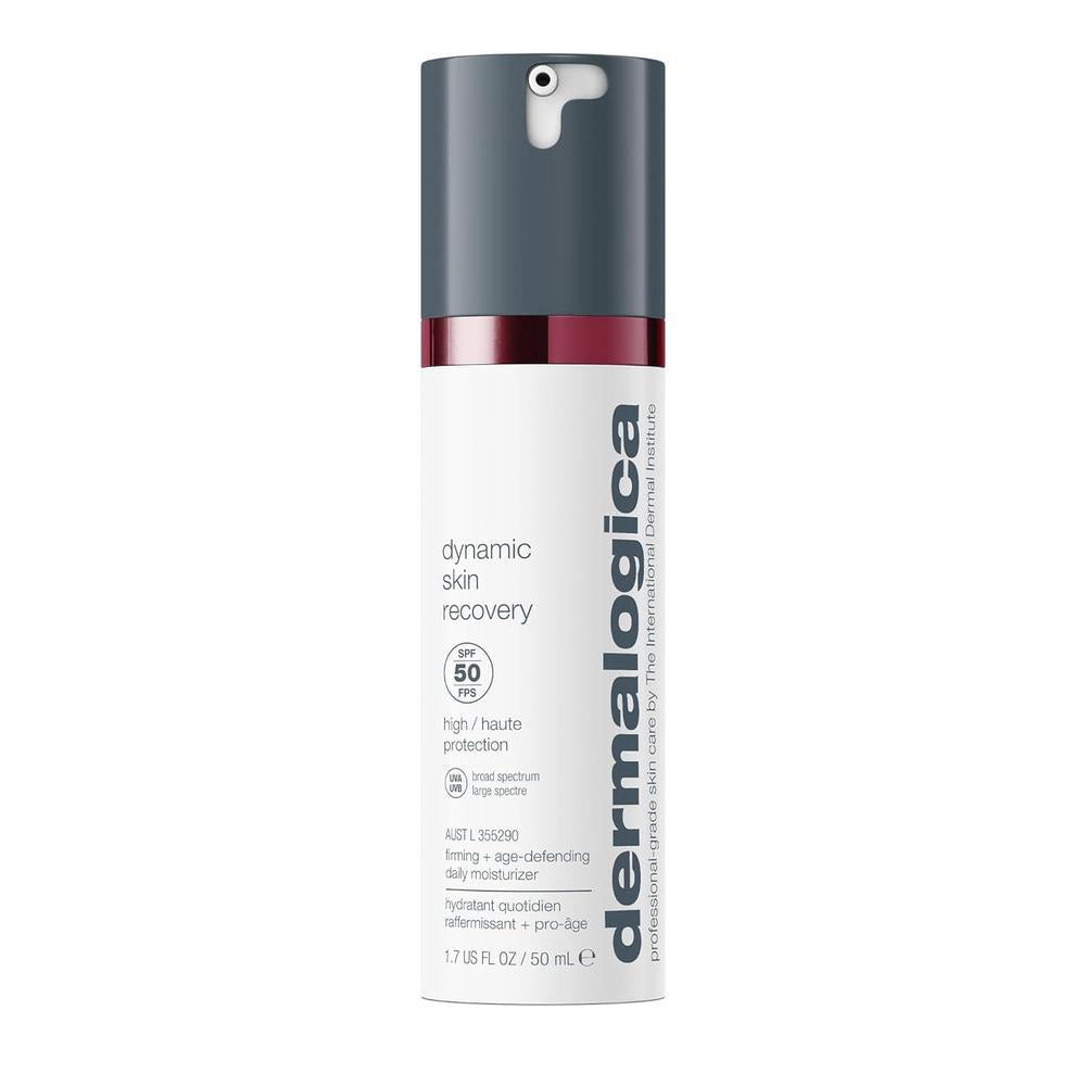 Dermalogica Hidratante Facial Dynamic Skin Recovery SPF50 50ml