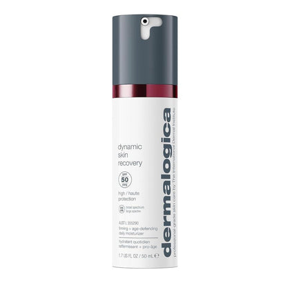Dermalogica Hidratante Facial Dynamic Skin Recovery SPF50 50ml