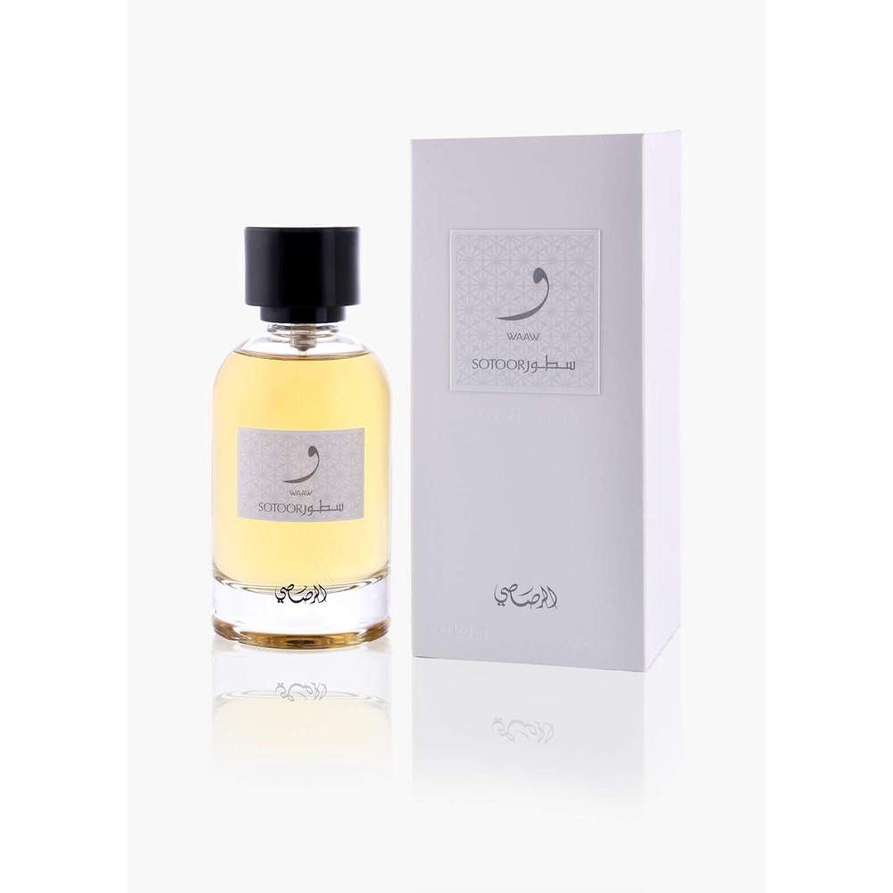 Rasasi Sotoor Waaw Eau de Parfum Spray for Women