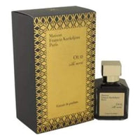 Maison Francis Kurkdjian OUD Eau De Parfum Silk Mood Elegancia y Sofisticación en Perfume Unisex