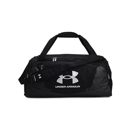 Under Armour Undeniable 5.0 - Bolso deportivo con tecnología UA Storm, bolsillos ventilados y gran capacidad