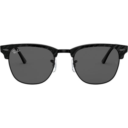Ray-Ban Clubmaster RB3016, gafas de sol con protección UV, disponibles en varios colores y estilos de lentes