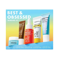 e.l.f. Skin Care Kit + Tamaños Mini