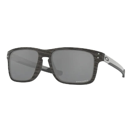 Lentes de sol Oakley Holbrook Mix para hombre con correa y kit de cuidado