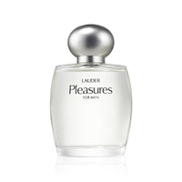 Estée Lauder Pleasures for Men Colonia Spray con sándalo, cítricos y nectarina