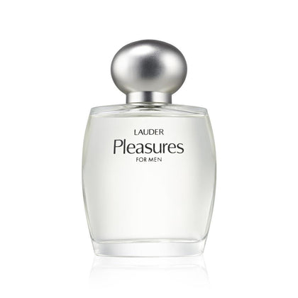 Estée Lauder Pleasures for Men Colonia Spray con sándalo, cítricos y nectarina