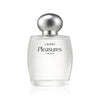 Estée Lauder Pleasures for Men Colonia Spray con sándalo, cítricos y nectarina