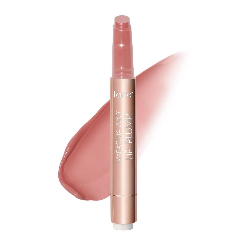 Voluminizador Para Labios Tarte Maracuja Juicy Lip Plump Hidratante Y Voluminizador Con Ácido Hialurónico Y Vitamina E