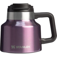Stanley Tough-To-Tip Admiral's Mug