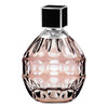 JIMMY CHOO Signature Eau de Parfum - Perfume floral y afrutado para mujeres con notas de rosa té, orquídea y cedro
