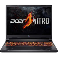 Acer Nitro V Laptop Gaming | Ryzen 7 8845HS | RTX 4060 GPU | 16" IPS 165Hz Display | 16GB DDR5 | 1TB SSD | Wi-Fi