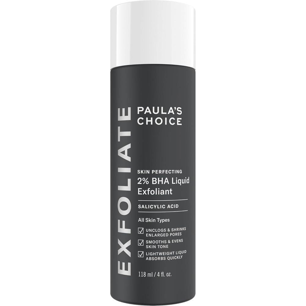 Exfoliante Líquido Paula's Choice BHA 2% 118ml