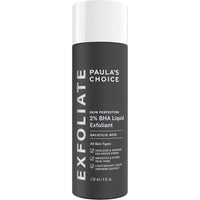 Exfoliante Líquido Paula's Choice BHA 2% 118ml