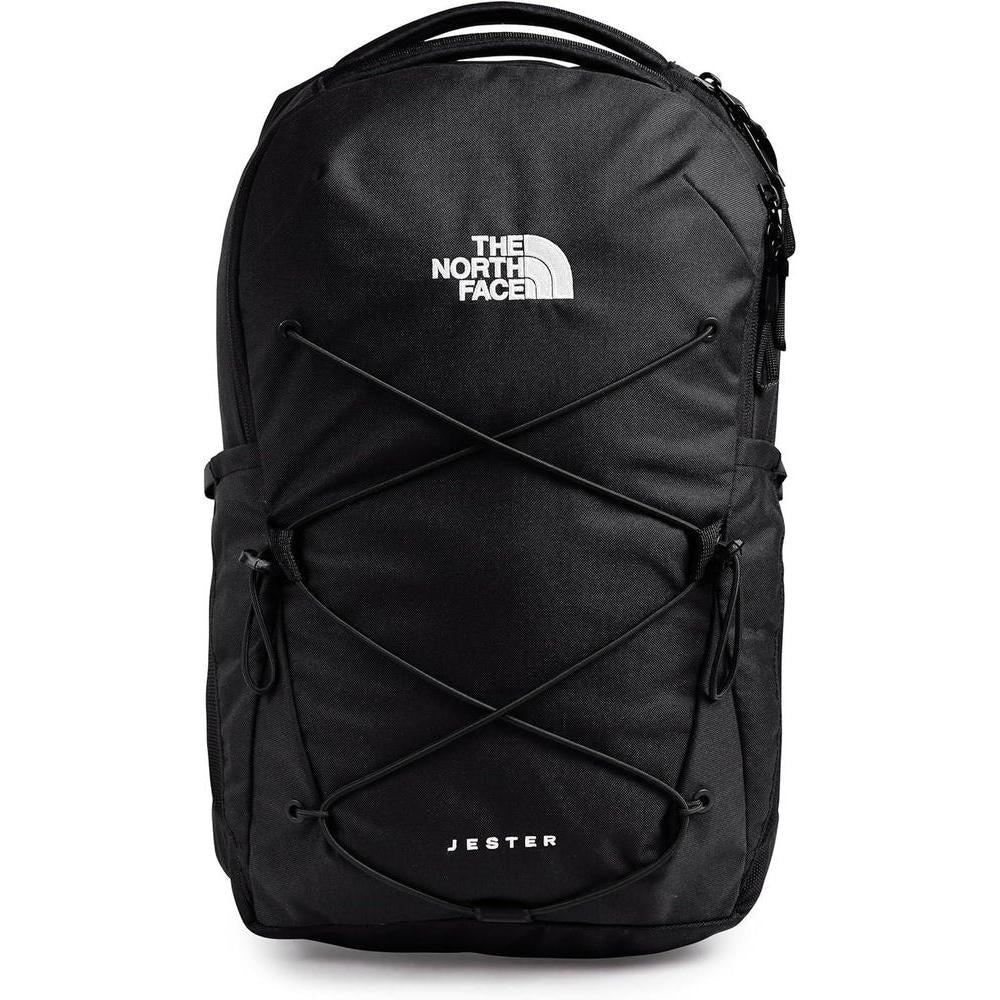 Mochila Jester para mujer de The North Face con funda para laptop, tecnología FlexVent y múltiples compartimentos