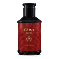 L'orientale Clint Rouge Eau De Parfum