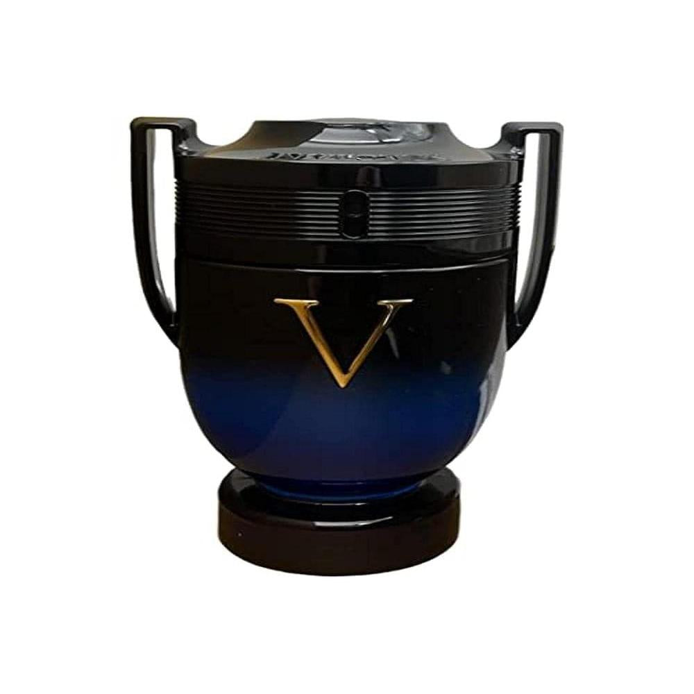 Paco Rabanne Invictus Victory Elixir Parfum Intense men