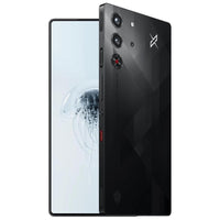 REDMAGIC 10 Pro Smartphone 5G con Snapdragon 8 Elite, pantalla FHD+, batería 7050mAh, 12+256GB, Android, Dual-SIM