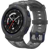 Amazfit Active Edge - Reloj Inteligente De 1.811 Cm, Resistente Reloj Deportivo Y Fitness, GPS, Entrenador De Salud AI, Batería De 16 Días, Más De 130 Modos