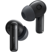Baseus Bass BP1 Pro: Auriculares Inalámbricos Cancelación Ruido Adaptativa 55H Reproducción Bluetooth 6.0
