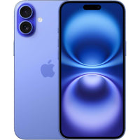 Apple iPhone 16 128GB (Renovado) Ultramarine