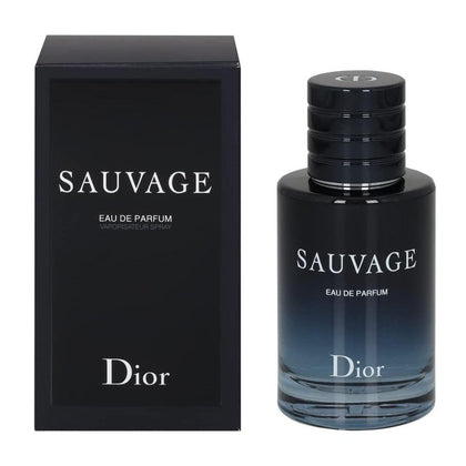 Christian Dior Sauvage Eau de Parfum Spray para hombres, fragancia fougere oriental