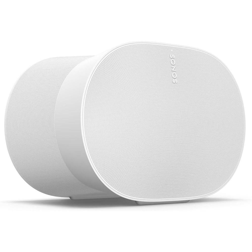 Sonos Era 300 Blanco - Altavoz inteligente con Alexa y Dolby Atmos para sonido envolvente excepcional
