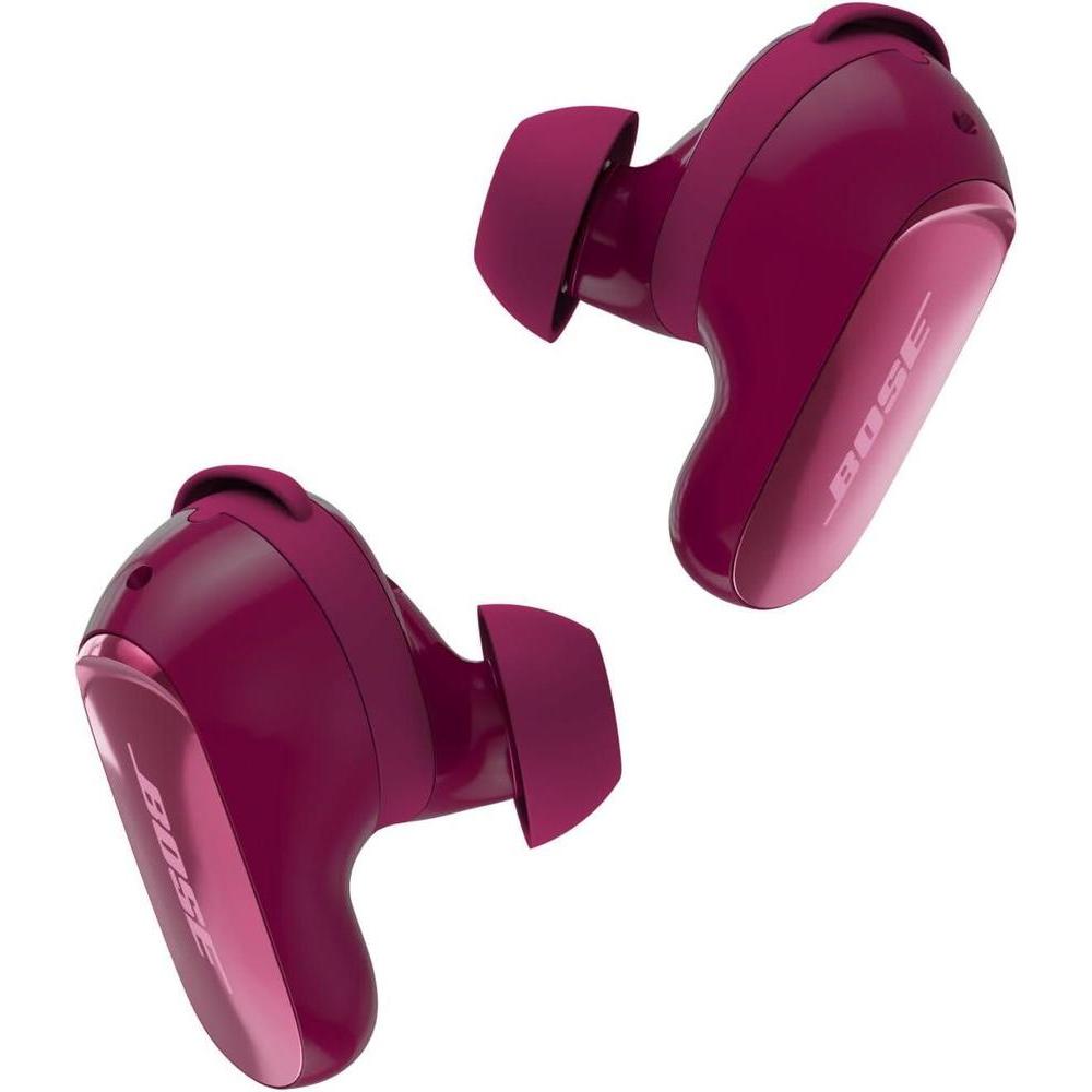 Bose Auriculares QuietComfort Ultra Inalámbricos Cancelación De Ruido Audio Inmersivo 6 Horas Batería