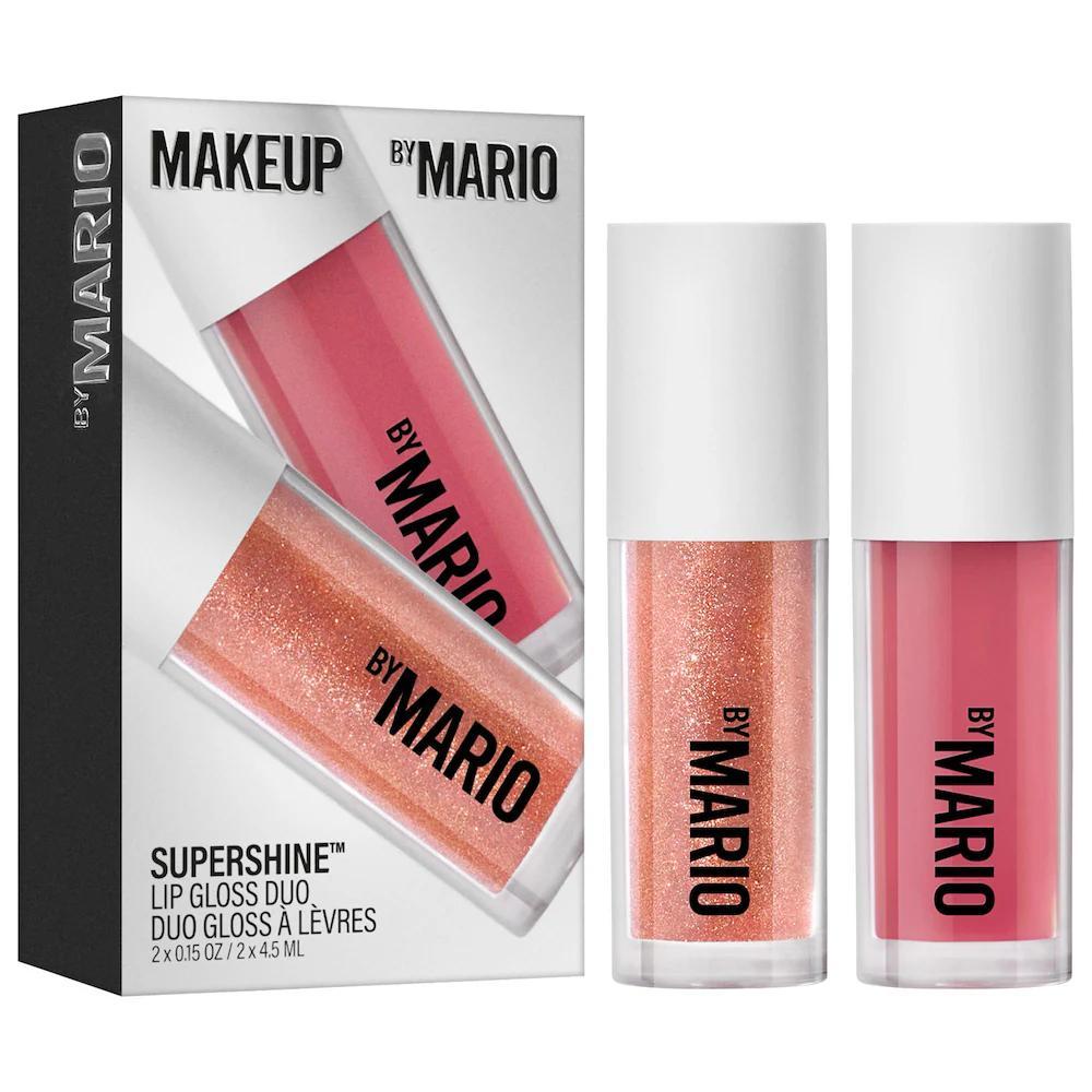 Hydrating SuperShine™ Set de Regalo Dúo de Brillo Labial