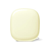 Google Nest WiFi Pro Wi-Fi 6E con velocidad rápida y cobertura total del hogar, router de malla color citronela