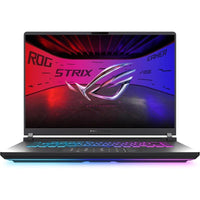 Asus ROG Laptop Gamer Strix G16 G614FP-DS96 16" 32GB 1TB Ryzen 9 RTX 5070