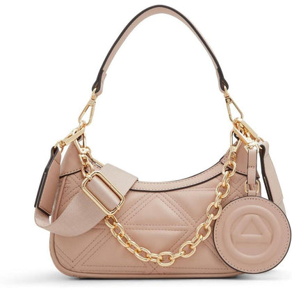 Bolso de hombro para mujer ALDO Ferventtx, elegante y versátil, se puede usar como bolso cruzado gracias a su correa ajustable