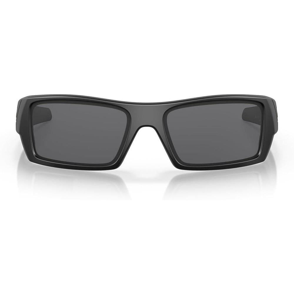 Gafas de sol rectangulares Oakley Oo9014 Gascan para hombre, diseño atrevido y protección avanzada UV