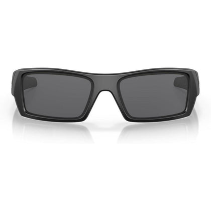 Gafas de sol rectangulares Oakley Oo9014 Gascan para hombre, diseño atrevido y protección avanzada UV
