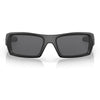 Gafas de sol rectangulares Oakley Oo9014 Gascan para hombre, diseño atrevido y protección avanzada UV