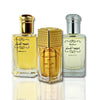 RASASI Oudh Al Mubakhar Mukhallat y Khaltat Al Khasa Ma Dhan Al Oudh EDP de colección premium