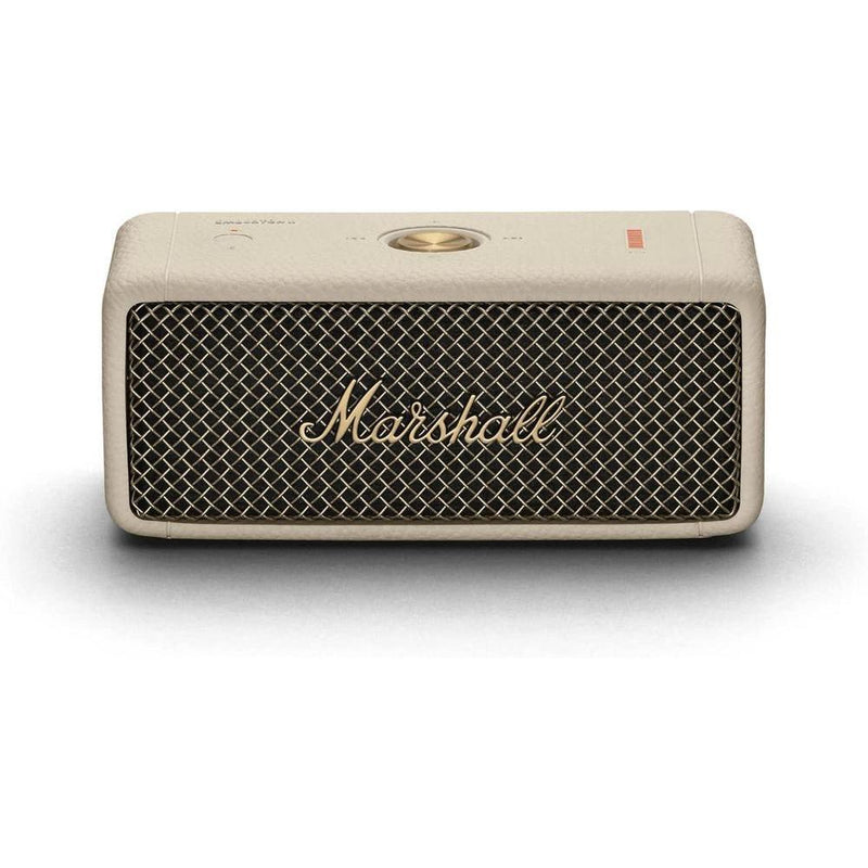 Marshall Emberton II - Altavoz Bluetooth portátil