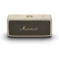 Marshall Emberton II - Altavoz Bluetooth portátil