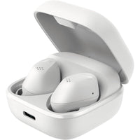 Sennheiser ACCENTUM - Auriculares inalámbricos auténticos con sonido cristalino, ANC híbrido y diseño ergonómico