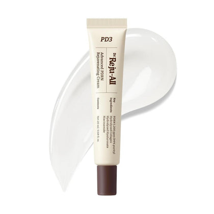 Dr. Reju-All Advanced PDRN Crema Rejuvenecedora 1200ppm 20ml