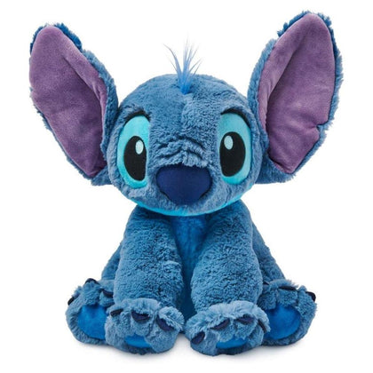 Stitch Peluche oficial Disney Store